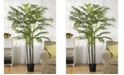 Nearly Natural 6' Artificial Areca Palm Tree